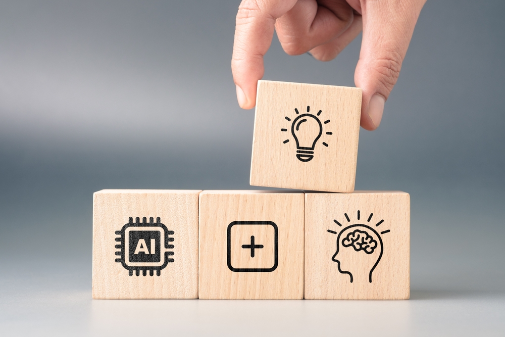 AI and FileMaker working together for custom business software development